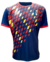 Camiseta Arquero Deportivo Español