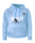 Buzo CIUDAD Hockey celeste - comprar online