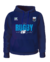 Buzo CIUDAD Rugby azul - comprar online