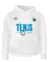 Buzo CIUDAD Tenis blanco - comprar online