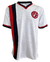 Camiseta San Lorenzo Retro Suplente Cuello Azul - comprar online
