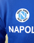 Campera Napoli MARS Retro - ennerre