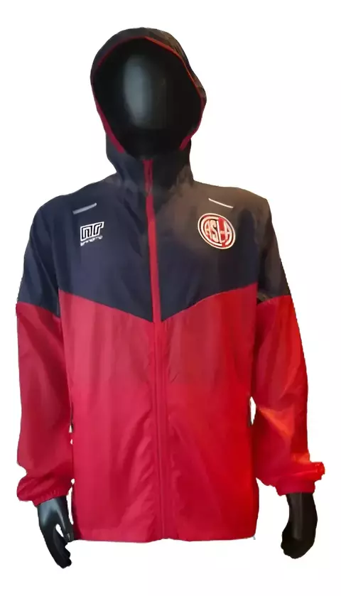 Rompeviento Extra Fino San Lorenzo De Almagro 2025 By Nr