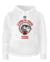 Buzo Defensores de Belgrano BLANCO - comprar online