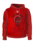 Buzo Defensores de Belgrano Rojo - comprar online