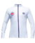 Campera Armadura Fiorentina Blanca