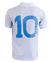 Camiseta Napoli Buitoni Blanca 86-87 en internet