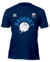 Remera Club CIUDAD Basquet - comprar online