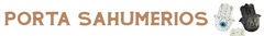 Banner de la categoría Porta Sahumerios