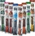 Sahumerios Aroma Fusión x12 || Elegí tu aroma! - comprar online