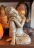 "Buda Soñadora" – 26 cm - comprar online