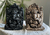 Altar Ganesha - 19cm
