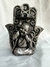 Cascada Buda bebé con Mano de Fátima - 16cm - Casa Dharma