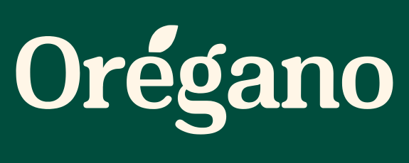 Oregano