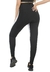 Calça Joelho Com Cadarço Legging Rasgado | REF: LX194 - Alliv Artigos