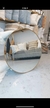 Imagen de Espejo Cristal Circular 70 cm