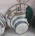 Espejo Cristal Circular 120 cm - tienda online