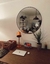 Espejo Cristal Circular 70 cm - comprar online