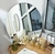 Espejo Cristal Circular 100 cm - comprar online
