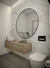 Espejo Cristal Circular 100 cm - Mirroring