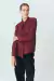 Blusa Bejing - Inedita oncativo