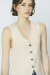 Chaleco Castellana - comprar online