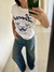 Remera Tecka - comprar online