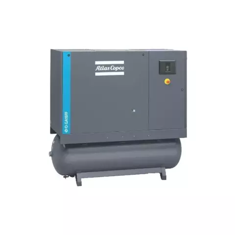 Compresor de Tornillo G15FF | 150 PSI - comprar en línea
