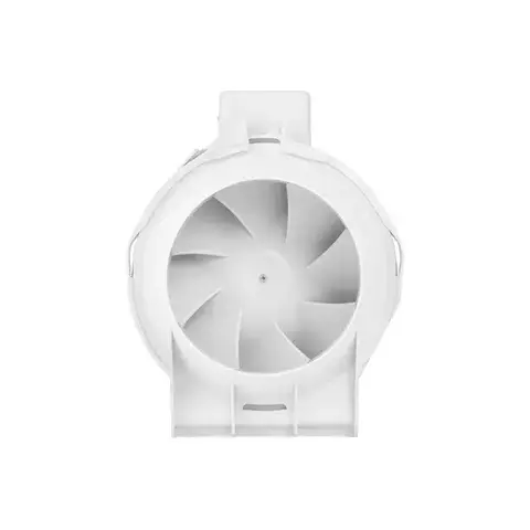 Extractor Helicocentrífugo en línea | TD 160 - comprar en línea