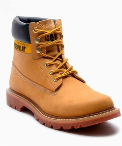 2X1: BORCEGOS CATERPILLAR + CAMPERA VEST 2 EN 1 en internet