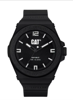 Imagen de 2X1 BORCEGOS CATERPILLAR + RELOJ SPIRIT CATERPILLAR
