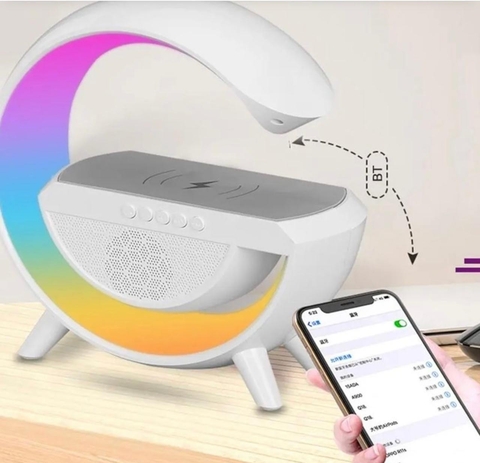 Caixa de som G bluetooth
