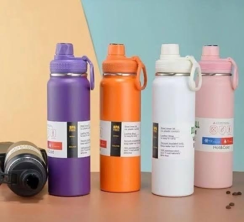 Garrafa Stanley 1300lt