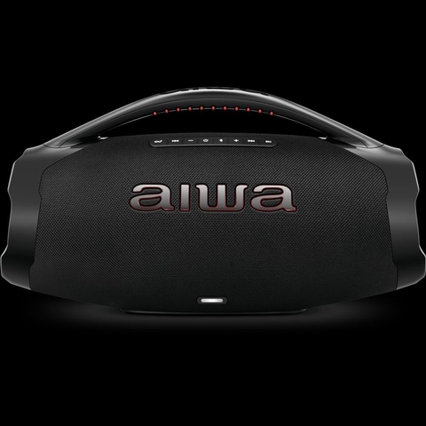 Caixa de som AIWA