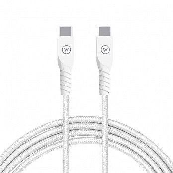 Cabo iwill para iPhone 5 anos de garantia