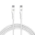 Cabo iwill para iPhone 5 anos de garantia