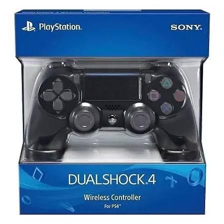 Controle para PS4