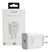 Fontes para carregador iwill para iPhones entrada USB - c e somente tipo c Garantia 2 anos - comprar online