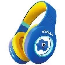 Headphone the jellie monsters bluetooth sem fio 109