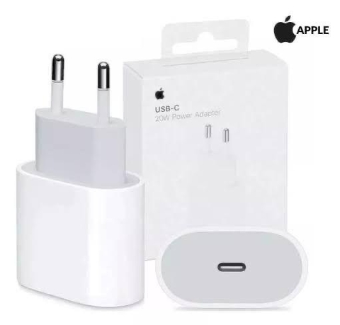 Fonte original Apple usb-c 20W