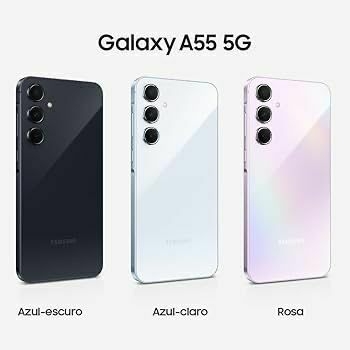 Samsung Galaxy A55 5G