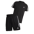 ADIDAS GALAXY x2 + CONJUNTO ADIDAS - OFERTA 3x1 - Mega Compra