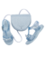Mini Melissa Glossy Infantil Cód: 35747