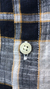 Imagem do Camisa Social Manga Longa Areia - Reserva Mini Ml Tp Flame