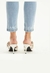 CALÇA JEANS LANÇA PERFUME ANKLE HIGH na internet