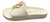 Slide Off White C Logo Bordada Chinelo - Lança Perfume Easy