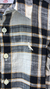 Camisa Social Manga Longa Areia - Reserva Mini Ml Tp Flame - loja online