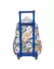 MOCHILA FABULA ZUMZUM CARRINHO FLORIS - comprar online