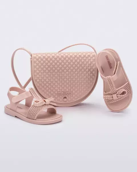 Mini Melissa Glossy Baby Cód: 35746