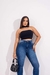 Calça Mamacita Jeans Essencial Modeladora Empina Bumbum - REALEZA MODAS E VESTUÁRIO LTDA